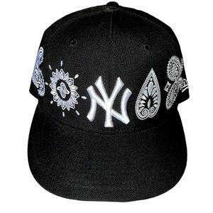 Ny Yankees hat